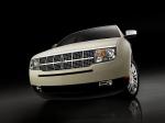 Lincoln MKX 2006 года